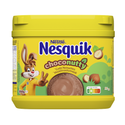 NESQUIK CSOKIS-MOGYORÓS PACK